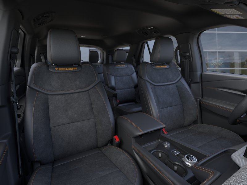 Thumbnail: 2026 Ford Explorer - 7