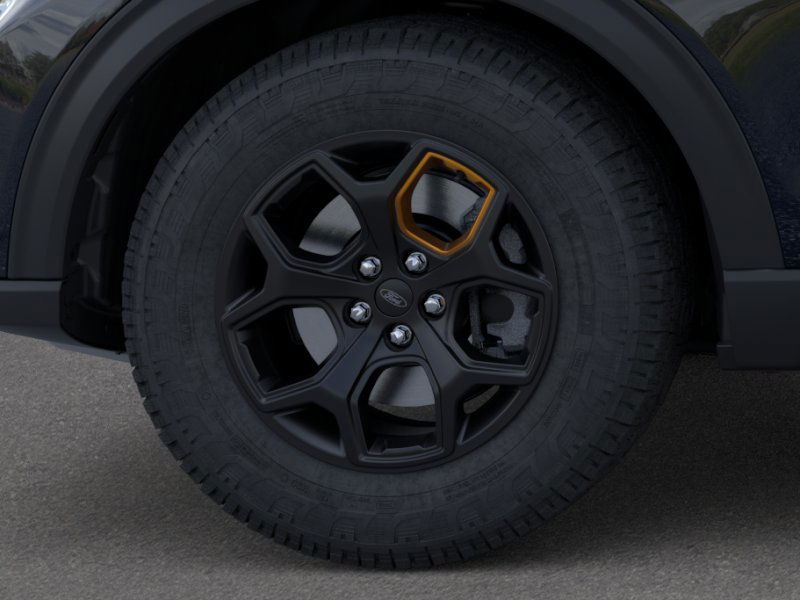 Thumbnail: 2026 Ford Explorer - 6