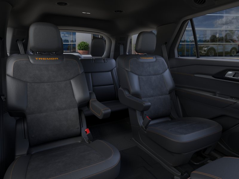 Thumbnail: 2026 Ford Explorer - 10