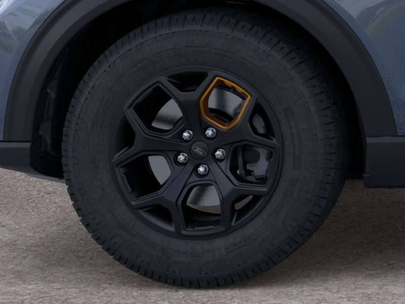 Thumbnail: 2026 Ford Explorer - 7