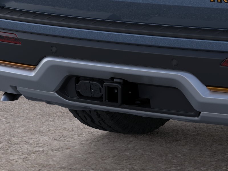 Thumbnail: 2026 Ford Explorer - 23