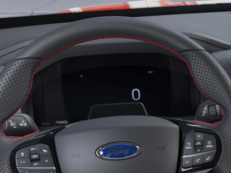 Thumbnail: 2026 Ford Explorer - 17