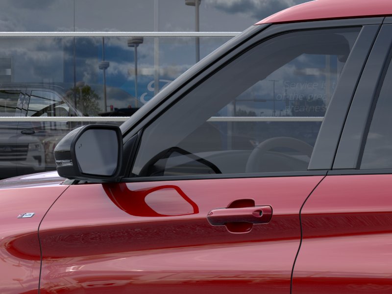 Thumbnail: 2026 Ford Explorer - 20