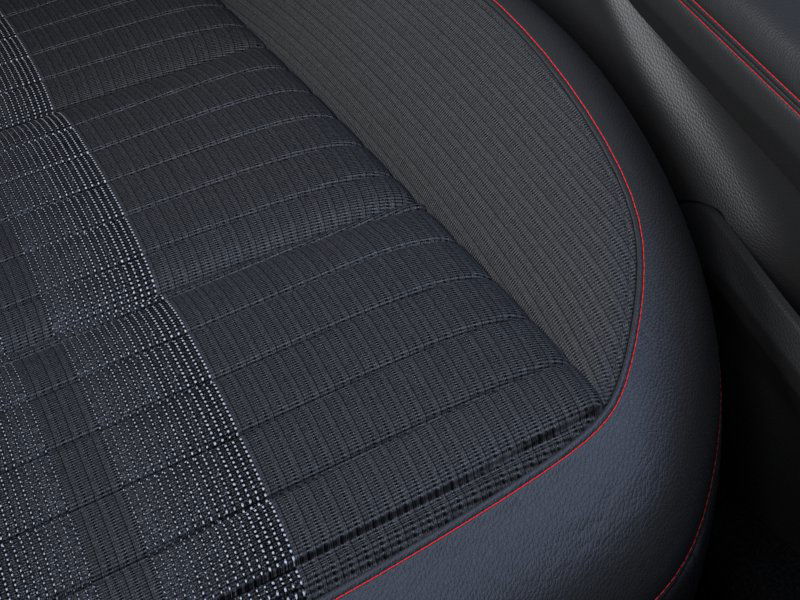 Thumbnail: 2025 Ford Explorer - 7