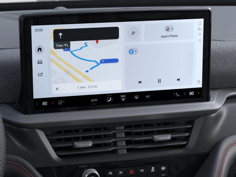 Thumbnail: 2025 Ford Explorer - 9