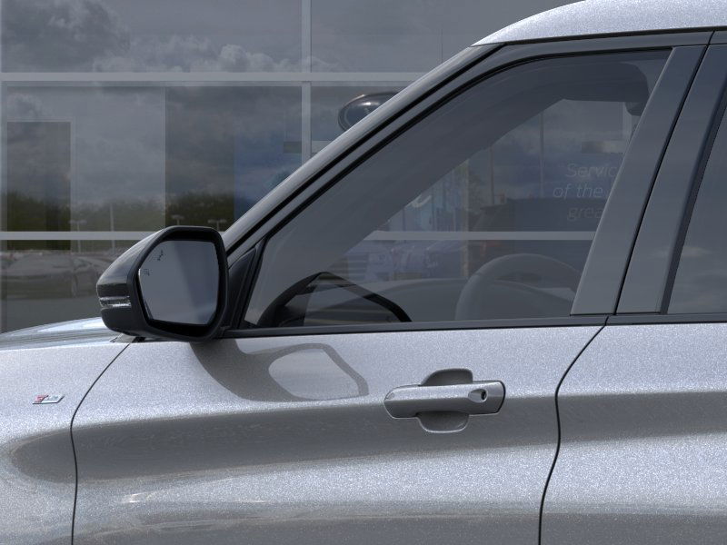 Thumbnail: 2025 Ford Explorer - 20