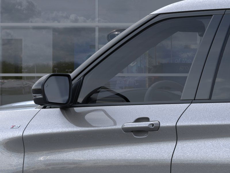 Thumbnail: 2026 Ford Explorer - 20