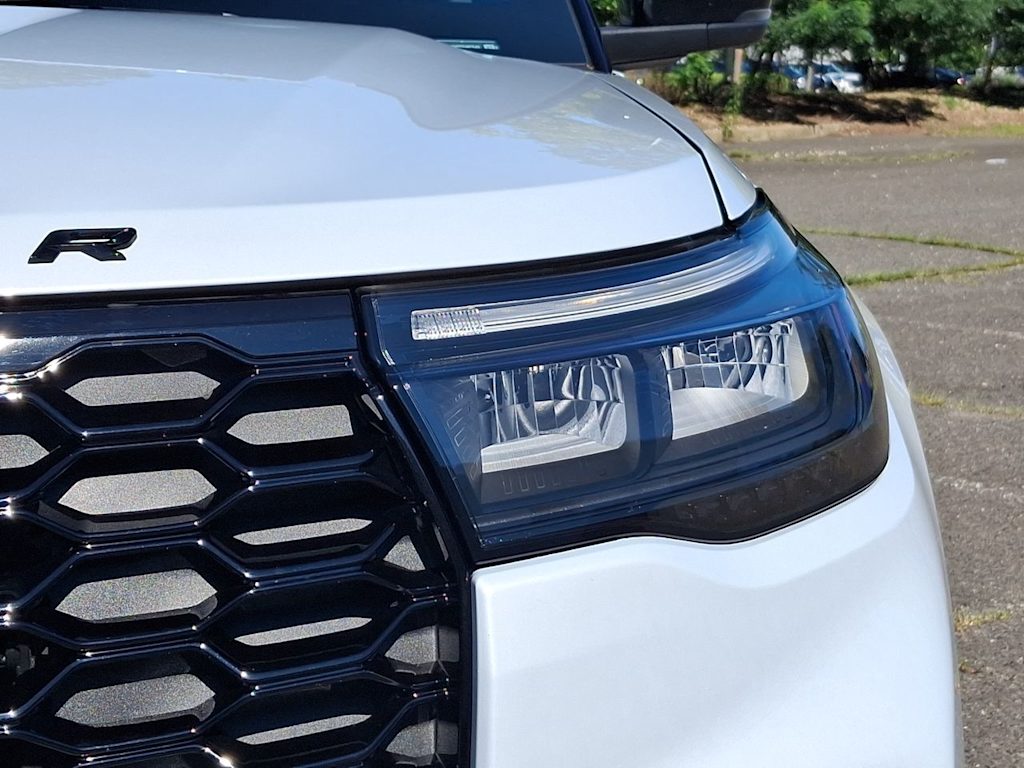 Thumbnail: 2026 Ford Explorer - 30