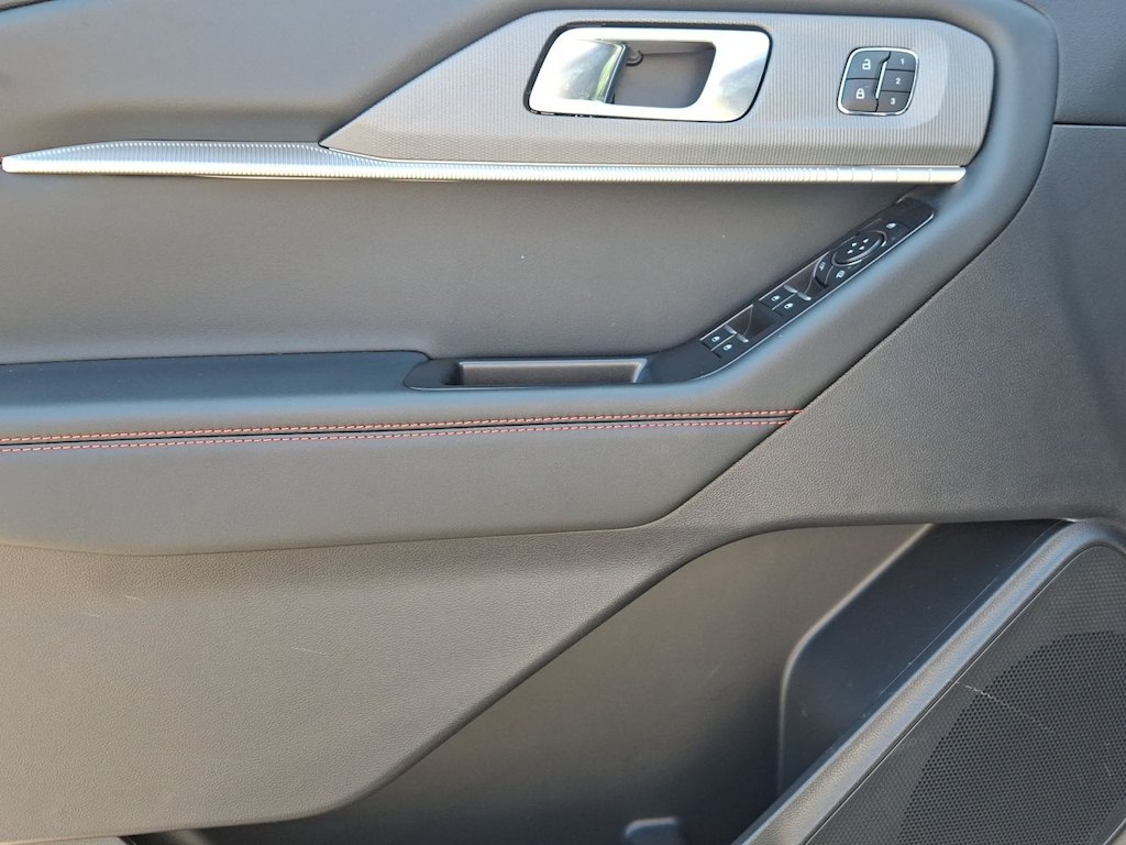 Thumbnail: 2026 Ford Explorer - 23