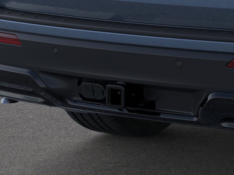 Thumbnail: 2026 Ford Explorer - 23