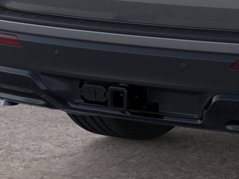 Thumbnail: 2026 Ford Explorer - 23