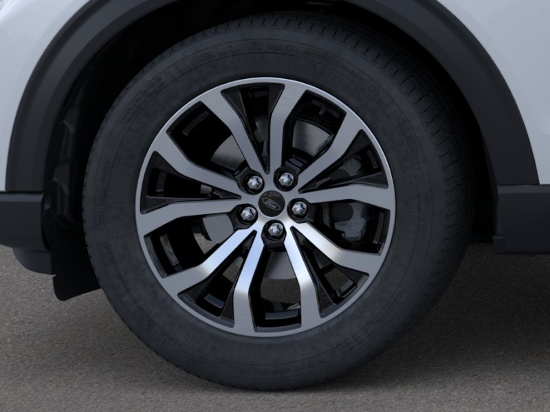 Thumbnail: 2026 Ford Explorer - 6