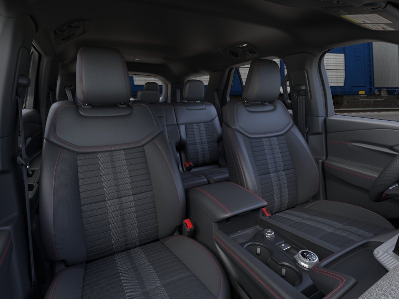 Thumbnail: 2026 Ford Explorer - 7