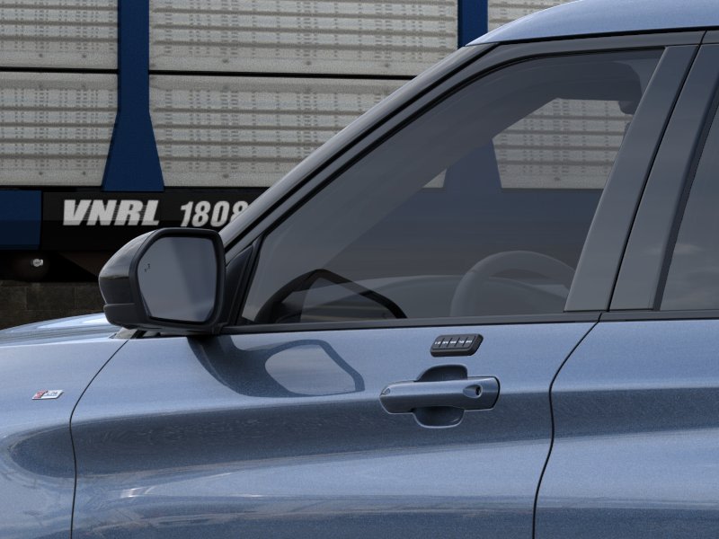 Thumbnail: 2026 Ford Explorer - 20