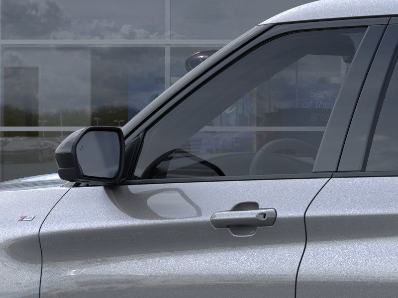 Thumbnail: 2026 Ford Explorer - 20