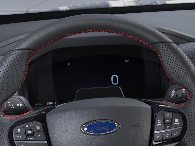 Thumbnail: 2026 Ford Explorer - 17