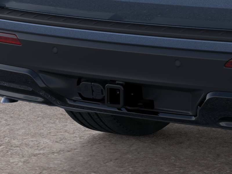 Thumbnail: 2026 Ford Explorer - 23