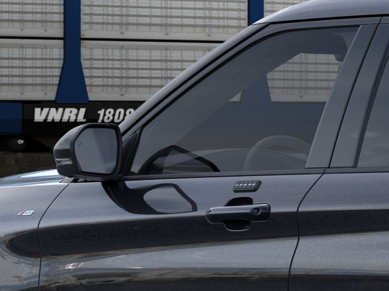 Thumbnail: 2026 Ford Explorer - 20