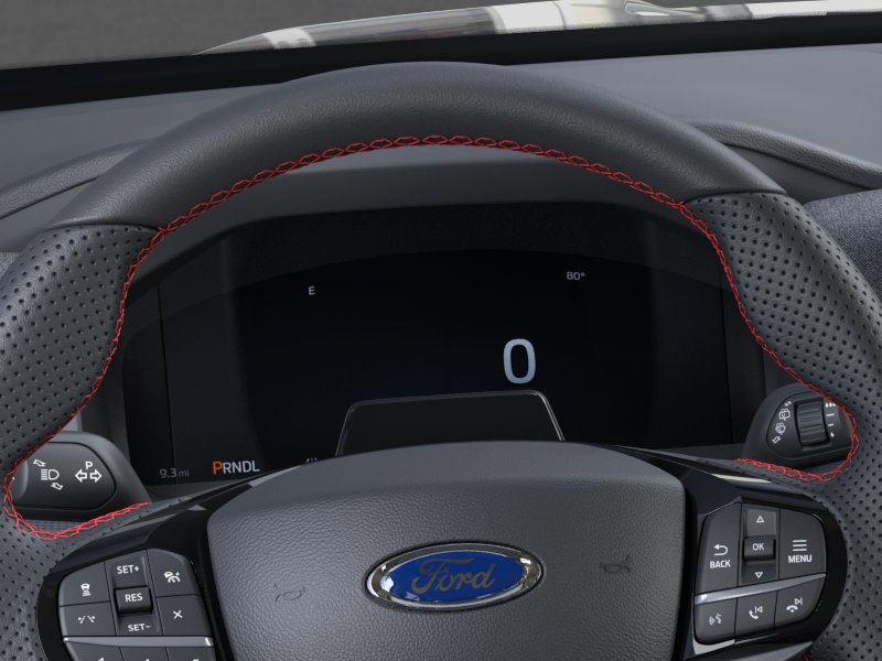 Thumbnail: 2026 Ford Explorer - 17