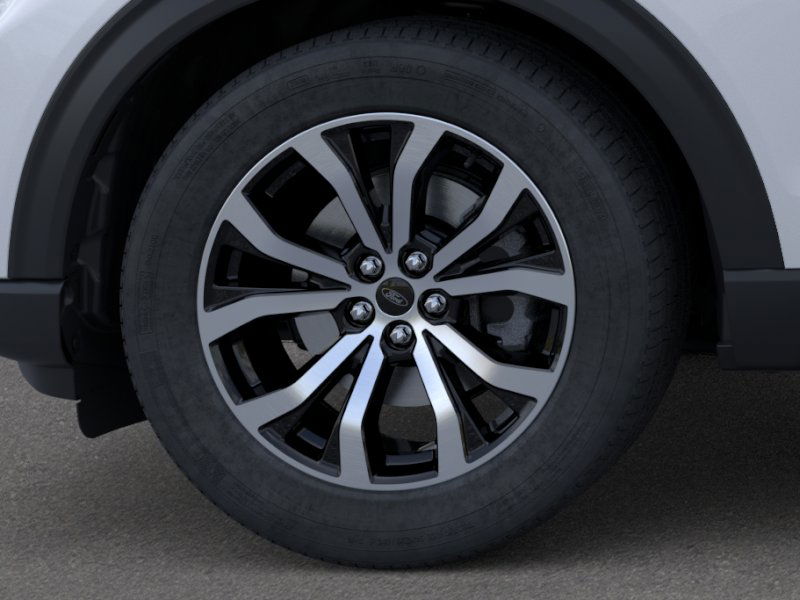 Thumbnail: 2026 Ford Explorer - 6