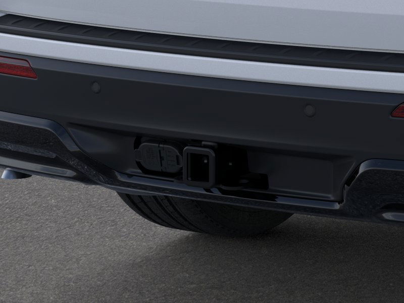 Thumbnail: 2026 Ford Explorer - 23