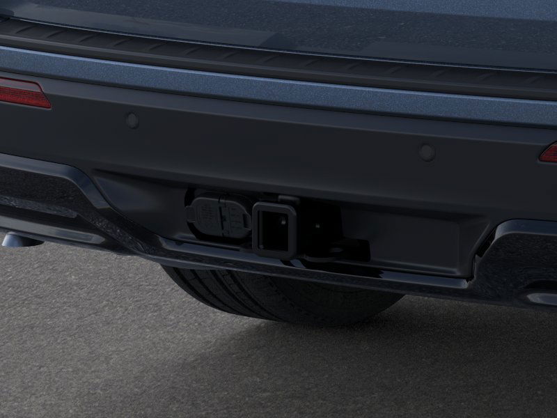 Thumbnail: 2026 Ford Explorer - 23