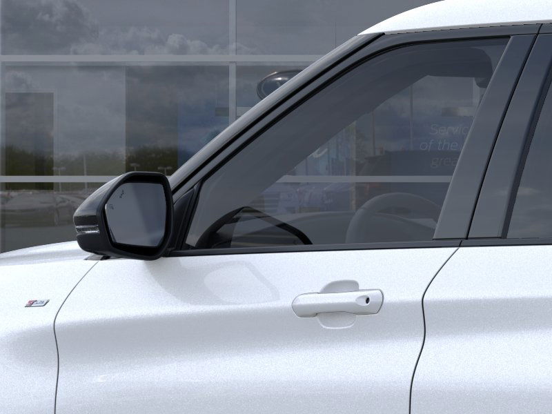 Thumbnail: 2025 Ford Explorer - 20