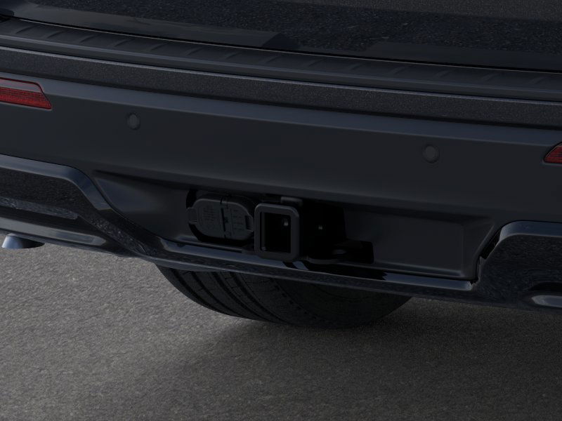 Thumbnail: 2026 Ford Explorer - 23