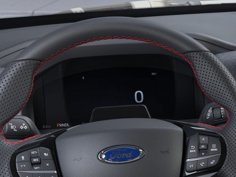 Thumbnail: 2026 Ford Explorer - 17