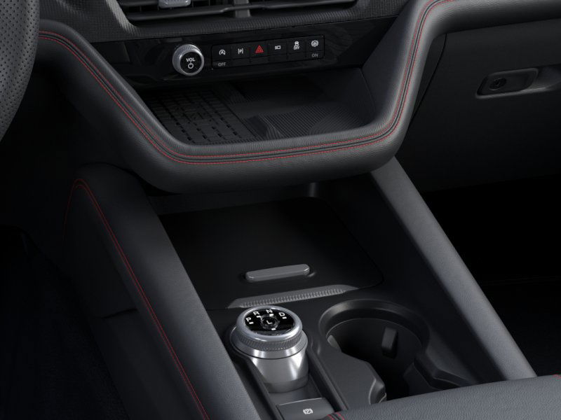2025 Ford Explorer ST-Line 10