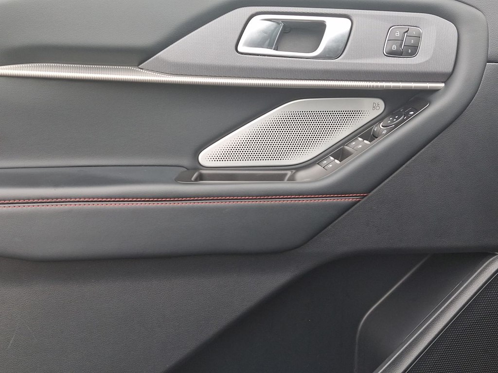 Thumbnail: 2025 Ford Explorer - 24