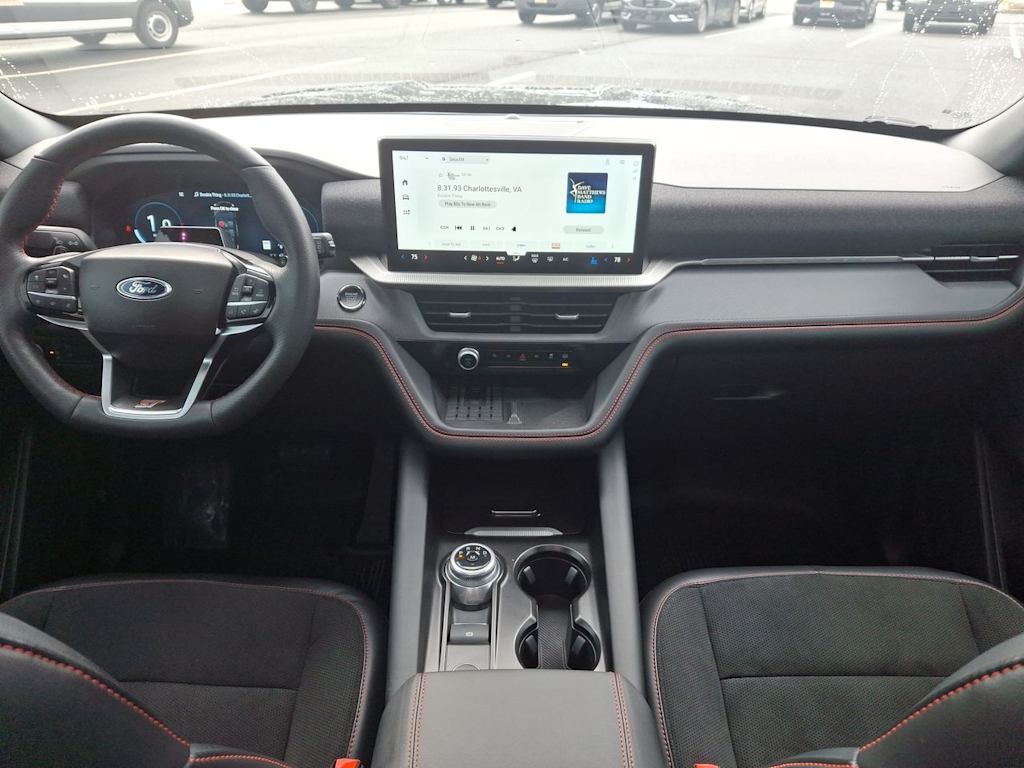 Thumbnail: 2025 Ford Explorer - 2