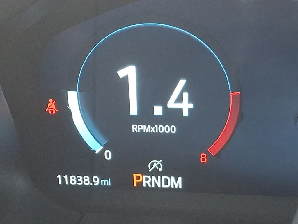 Thumbnail: 2025 Ford Explorer - 15