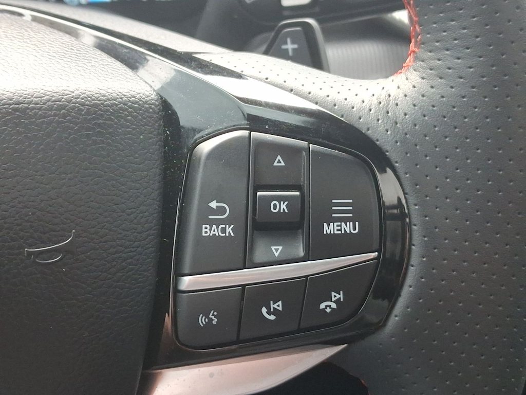 Thumbnail: 2025 Ford Explorer - 28