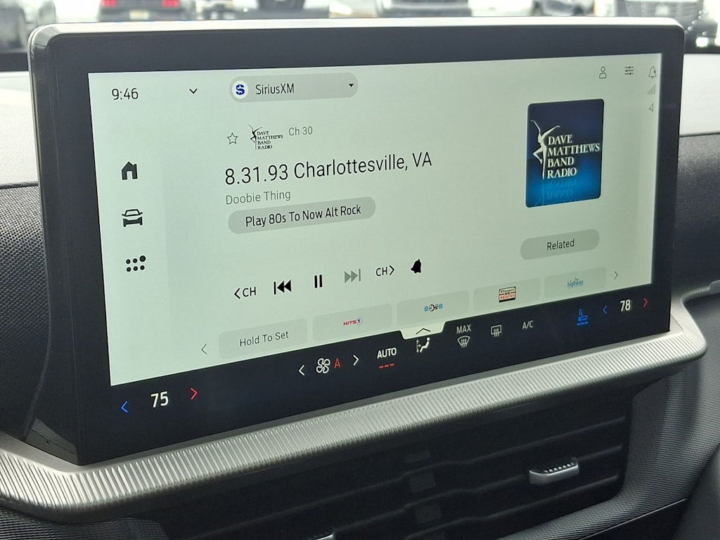 Thumbnail: 2025 Ford Explorer - 14