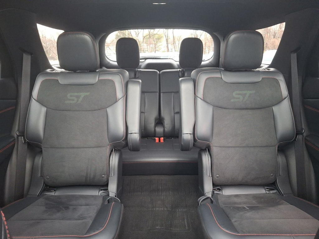 Thumbnail: 2025 Ford Explorer - 22