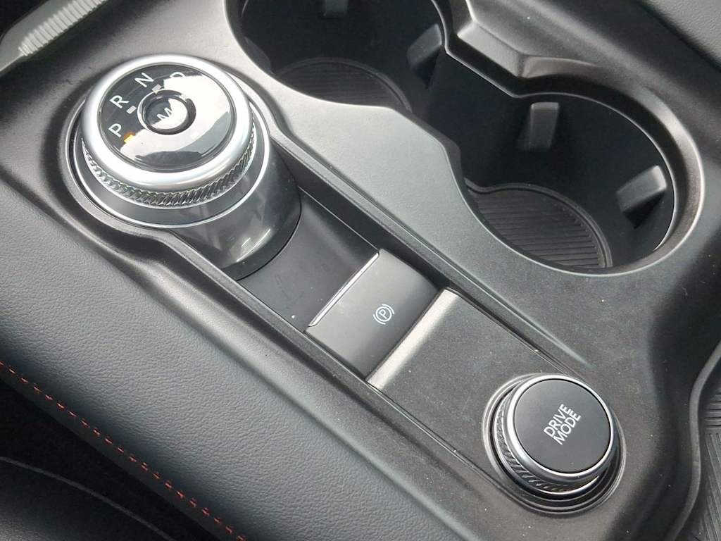 Thumbnail: 2025 Ford Explorer - 25