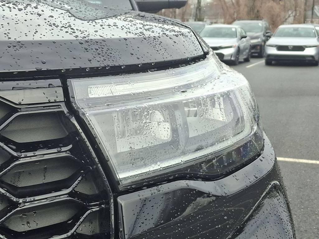 Thumbnail: 2025 Ford Explorer - 30