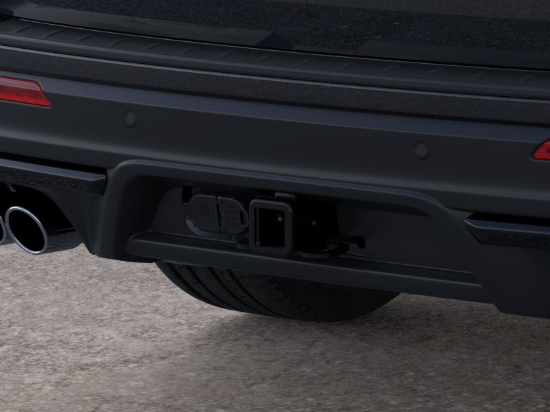 Thumbnail: 2026 Ford Explorer - 23