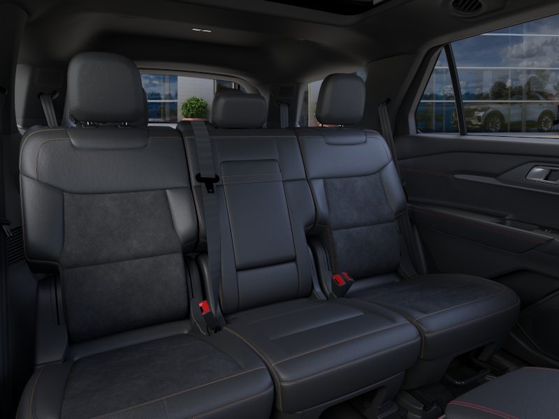 Thumbnail: 2026 Ford Explorer - 15