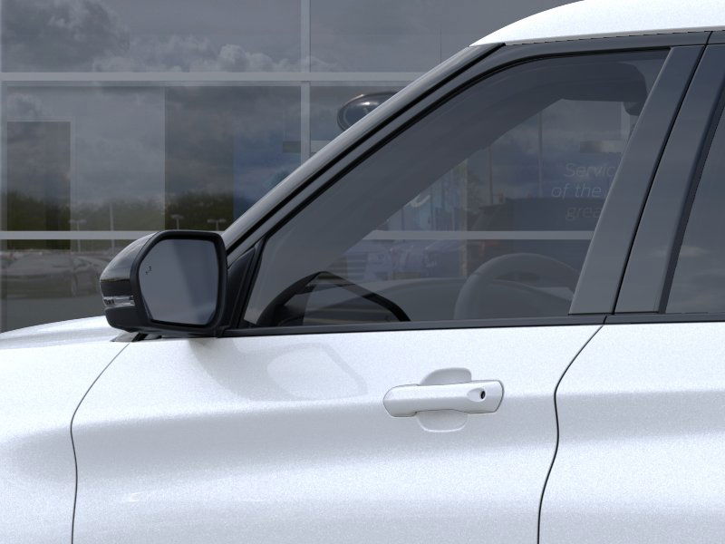 Thumbnail: 2026 Ford Explorer - 20