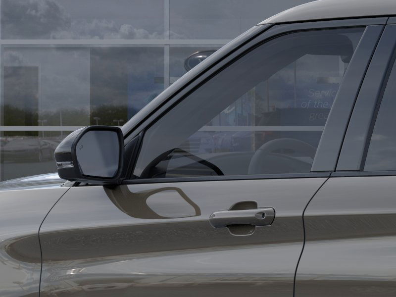 Thumbnail: 2026 Ford Explorer - 20