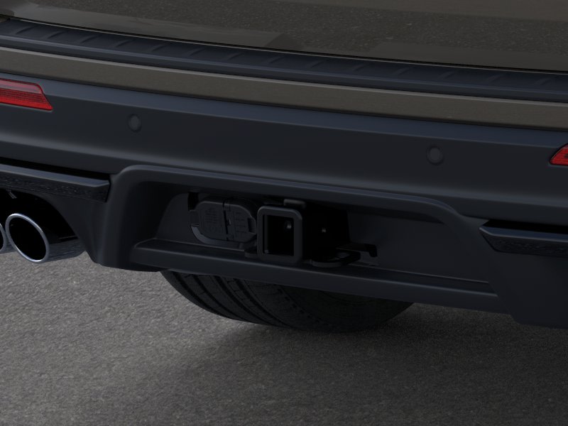 Thumbnail: 2026 Ford Explorer - 23