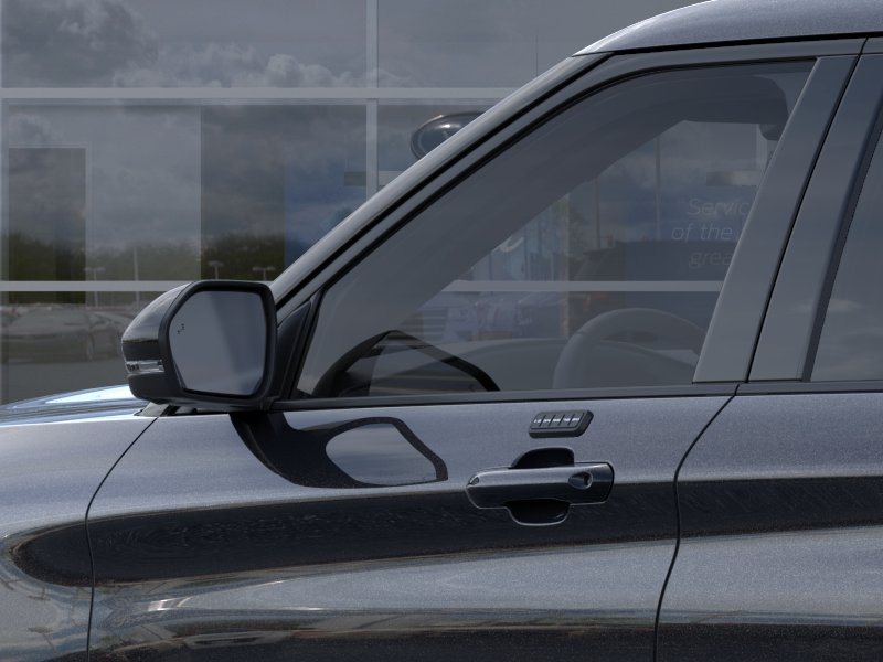 Thumbnail: 2026 Ford Explorer - 20