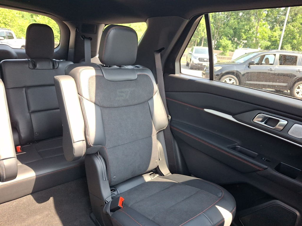 Thumbnail: 2026 Ford Explorer - 22