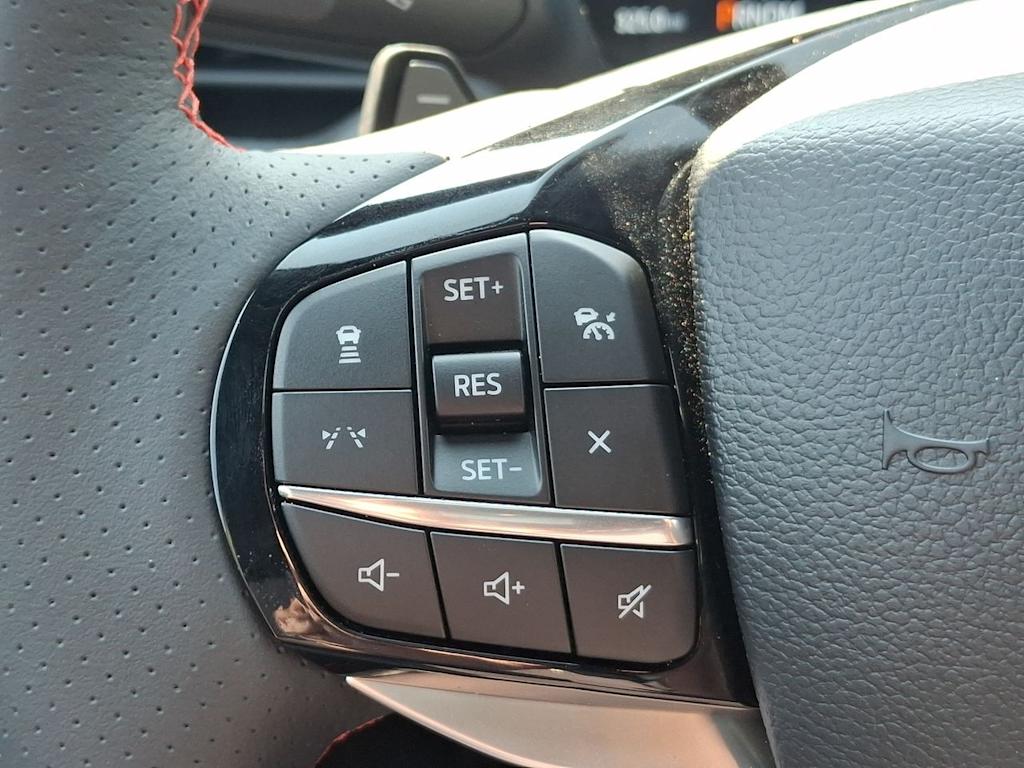 Thumbnail: 2026 Ford Explorer - 25