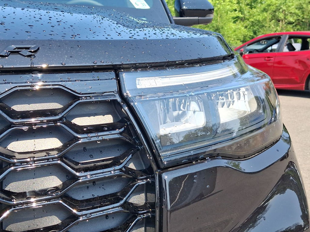 Thumbnail: 2026 Ford Explorer - 30