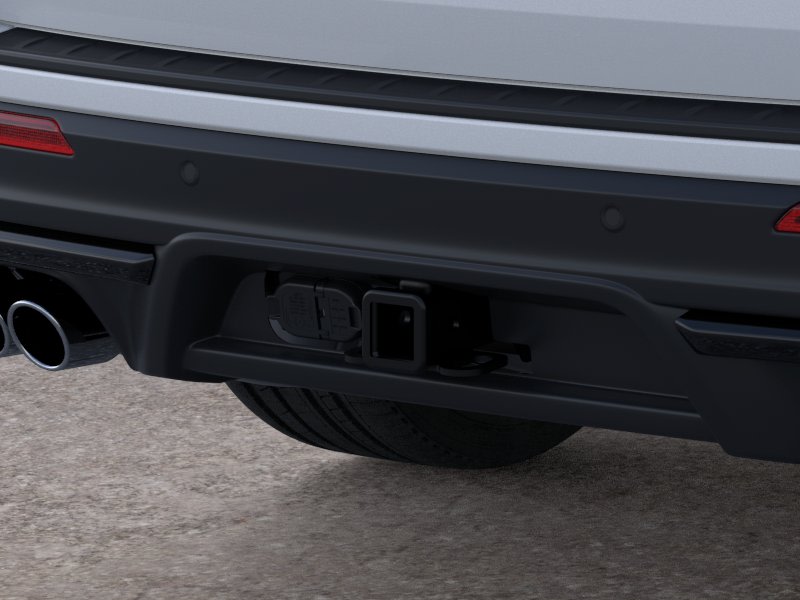 Thumbnail: 2026 Ford Explorer - 23