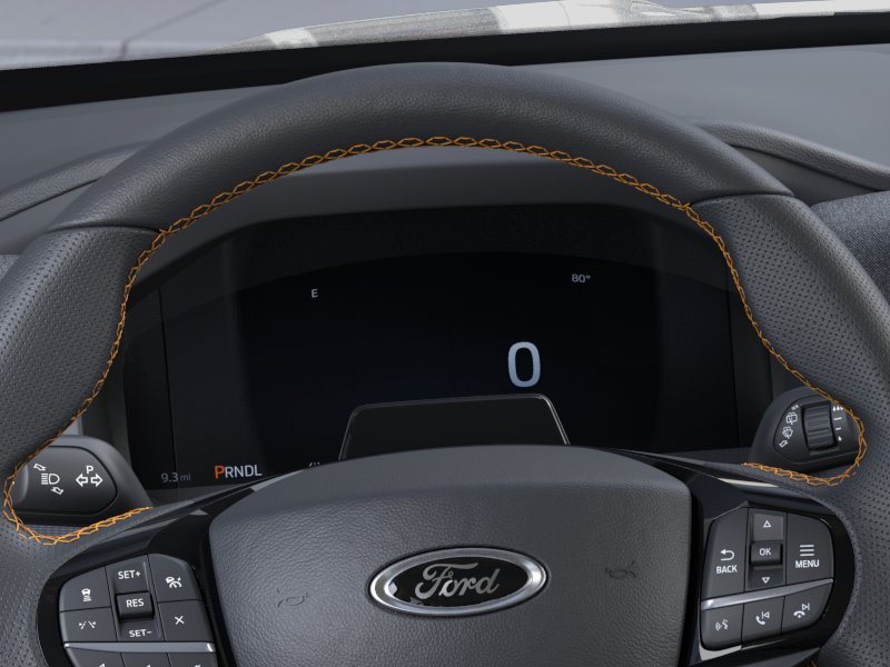 Thumbnail: 2026 Ford Explorer - 17