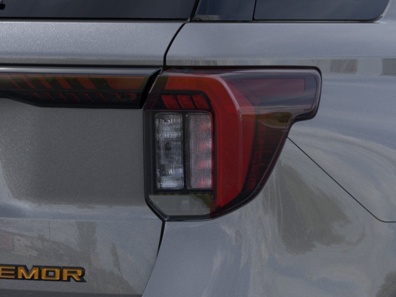 Thumbnail: 2026 Ford Explorer - 21